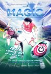 Le Magic Monaco renaît après trois ans de COVID