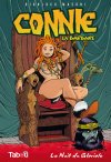 Connie la barbare, T1 : La Nuit du Gloriole - Par Gianluca Maconi - Tabou