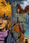 Nocturnes rouges - T4 : Une Seconde Chance - par Nhieu & Torta - Soleil