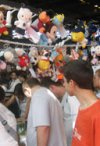 Japan Expo, l'âge de raison