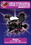 Forum international Cinéma & Littérature : Les nominés du prix BD 2007