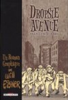 Dropsie Avenue – par Will Eisner – Delcourt