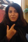 Marjane Satrapi : " La bande dessinée est un art à part entière qui n'a besoin ni du cinéma, ni de la littérature pour exister"
