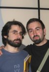 Raule & Roger : "Les auteurs espagnols sont obligés de travailler pour le marché français"