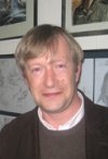 Stephan Caluwaerts (Flouzemaker) : « Raymond Macherot était un contemplatif » 