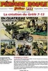 PR n° 6 : Un magazine qui fait de la résistance !