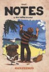 Notes T2 : Le petit théâtre de la rue - Par Boulet - Delcourt, collection Shampooing