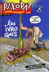 Psikopat n°206 : Santé !