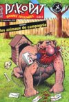 Psikopat n°212 : Cave canem !