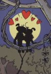 « Houba ! Une histoire d'Amour » ou Franquin revisité