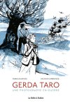 Gerda Taro : Une vie de pionnière du photojournalisme