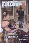 Tonnerre de Bulles 40 , la BD comme sport d'équipe !