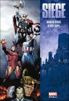 Siege – Par Brian Michael Bendis & Olivier Coipel – Panini Comics