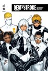 Deathstroke Rebirth T4 & T5 - Par Christopher Priest & Carlo Pagulayan - Urban Comics