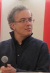 Emmanuel Guibert : « Les festivals ressemblent toujours aux gens qui les organisent »