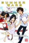 Summer Wars Anthologie - Collectif, d'après Mamoru Hosoda - Kazé