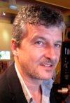 Philippe Charlot (Le Train des orphelins) : "Même dans des situations les plus terribles, les enfants ont une capacité de continuer à jouer "