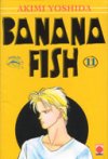 Banana Fish : Un Shojô Manga qui décoiffe.
