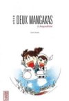 Deux mangakas à Angoulême - Par Garu Terada - Kana