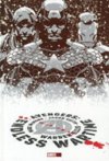 Avengers : Endless Wartime – par W. Ellis, M. McKone & J. Keith – Panini Comics