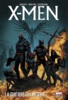X-Men – La Guerre du Messie – Par Craig Kyle, Chris Yost, Duane Swierczynski, Clayton Crain, Ariel Olivetti, Mike Choi (trad. Thomas Davier) – Panini Comics