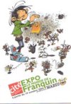 "Le Monde de Franquin" à la Cité des Sciences (Oct.2004-Août 2005).
