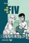 De Père en FIV – Par William Roy – La boîte à bulles