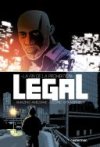Légal : la fin de la prohibition - Par Ameziane & Gouverneur - Casterman