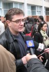 Atroce attentat contre Charlie Hebdo - Wolinski, Cabu, Charb, Honoré et Tignous assassinés