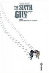 The Sixth Gun T5 - Par Cullen Bunn et Brian Hurtt - Urban Comics 