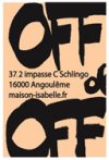 Angoulême 2016 : Le Off of Off, c'est loin d'être bof !