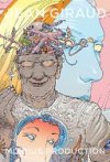Intégrales et beaux livres sous le sapin (2/4) : Gir et Moebius, en intégrales, les deux faces d'un génie