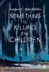 Something is Killing the Children T. 1 & T. 2 – Par James Tynion IV et Werther Dell' Edera – Urban Comics