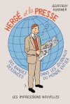 Hergé et Tintin : enquête sur une érudition en contrebande