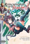 Reincarnated as a Sword T. 5 & T. 6 - Par Yû Tanaka & Tomowo Maruyama - Ototo