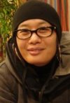 Park Hee Jung : "A travers mon travail, il y a un véritable échange entre le lecteur et l'auteur"