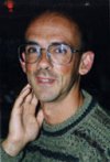 Législatives 2007 : Le créateur de bande dessinée Jean-Luc Coudray est candidat