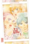 It's your world T1 – Par Junko Kawakami – Kana (Made In)
