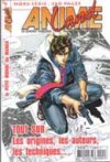 Animeland : Un hors-série pour tout savoir sur les Mangas