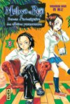 Muhyo et Rôjî T3 - Par Yoshiyuki Nishi - Kana