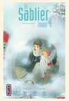 Le Sablier - Par Hinako Ashihara - Kana