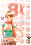 80°C, tome 6 - Par Yao Fei La - Kana