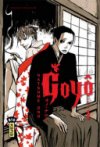 Goyô T1 - Par Natsume Ono - Kana