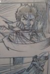 Originaux de storyboard