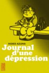 Journal d'une dépression - Par Hideo Azuma - Kana (Made In)