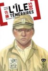 L'Île des téméraires - Par Syuho Sato - Kana