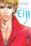 Professeur Eiji, T1& 2 – Par Akiko Monden – Kana