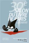 Le Salon du Livre de Paris souffle ses 30 bougies