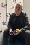 Jeph Loeb : "Je ne vais pas écrire le même film pour Arnold Schwarzenegger que pour Tom Cruise" [INTERVIEW]