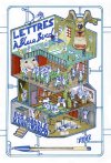 Lettres à Blue Bird : manuel pour (se) pardonner